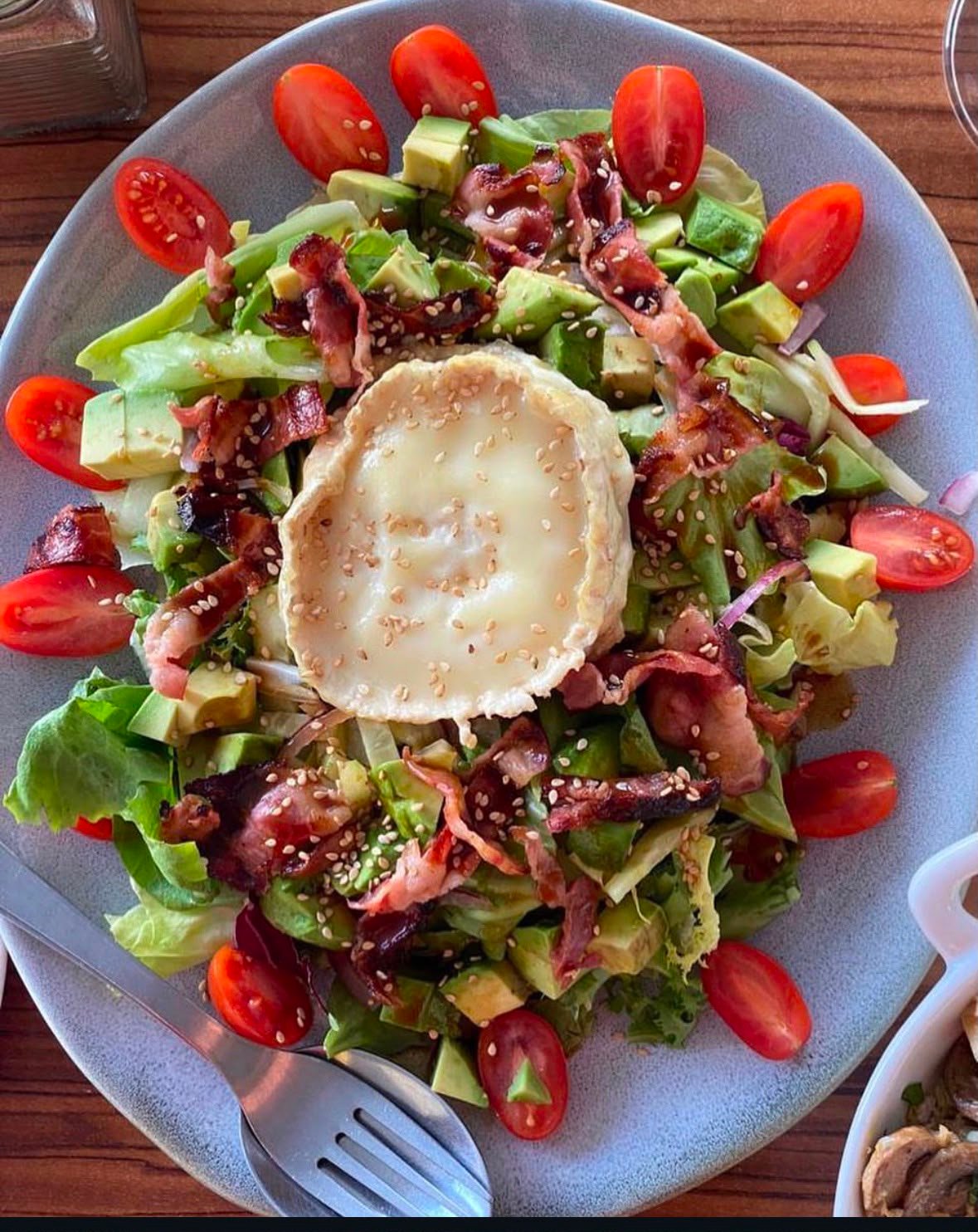 Ensalada Fantástica